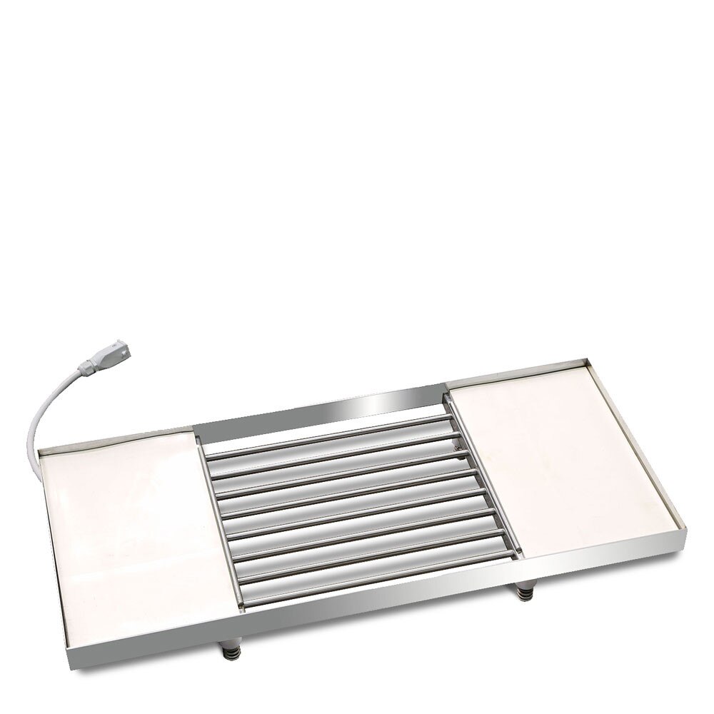 24Kg Heated Vibrating Table